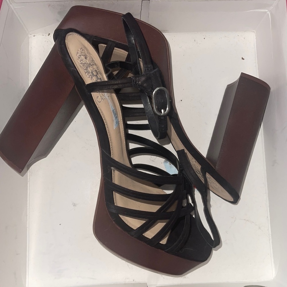 Vince Camuto Heels.